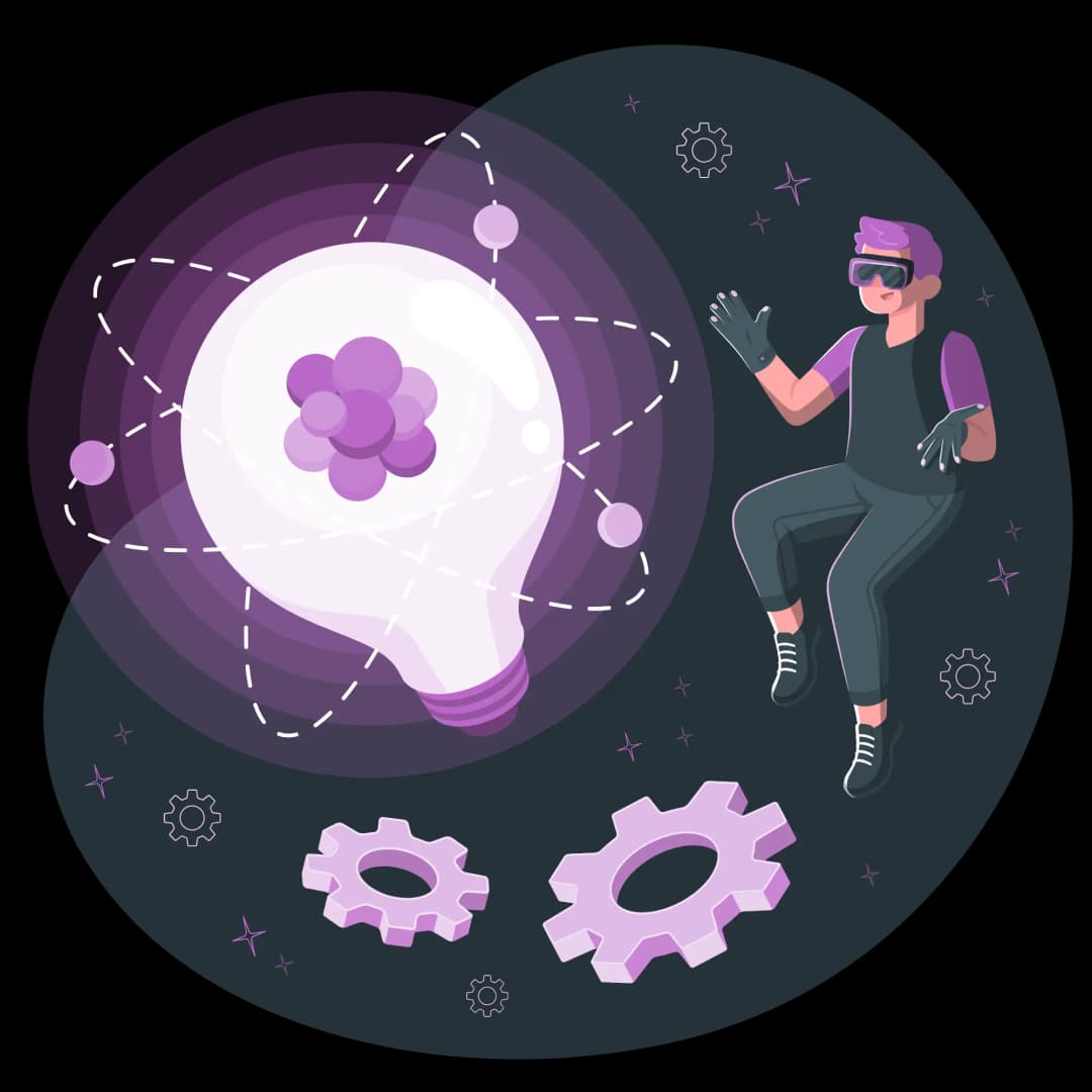 İnovasyon ve sorular